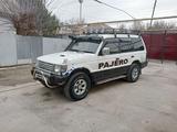 Mitsubishi Pajero 1995 годаүшін2 800 000 тг. в Тараз – фото 3