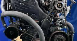 МОТОР ТОЙОТА 18Л 20Л 22Л 25Л 30Л 42Л. за 299 000 тг. в Алматы – фото 5