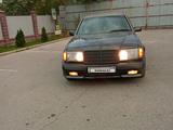 Mercedes-Benz E 200 1990 годаfor850 000 тг. в Ащибулак – фото 2