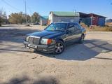 Mercedes-Benz E 200 1990 годаfor850 000 тг. в Ащибулак – фото 4