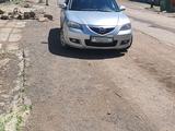 Mazda 3 2006 годаүшін3 450 000 тг. в Балхаш