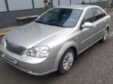 Daewoo Lacetti 2003 года за 1 900 000 тг. в Шымкент – фото 5