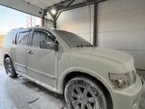 Infiniti QX56 2006 года за 5 000 000 тг. в Алматы – фото 4
