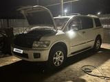 Infiniti QX56 2006 года за 5 000 000 тг. в Алматы – фото 5