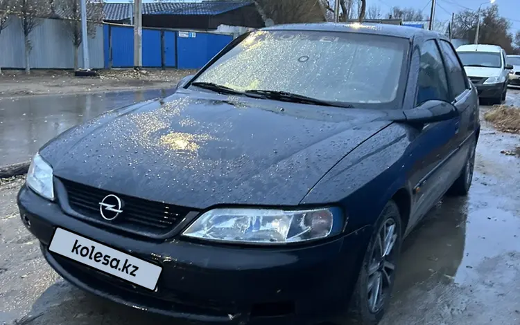 Opel Vectra 1996 года за 1 400 000 тг. в Актобе