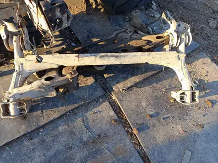 Задняя балка пассат за 18 000 тг. в Караганда