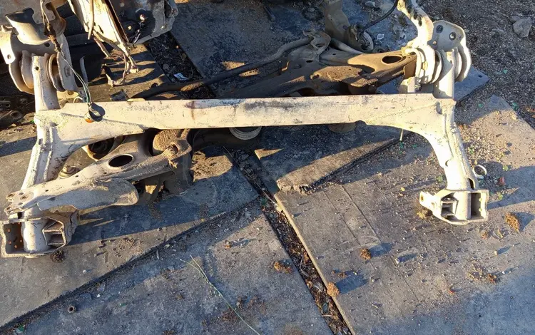 Задняя балка пассатүшін18 000 тг. в Караганда