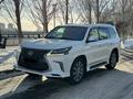 Lexus LX 570 2016 годаүшін37 500 000 тг. в Астана