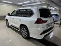 Lexus LX 570 2016 года за 37 500 000 тг. в Астана – фото 23