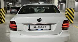 Volkswagen Polo 2017 годаүшін6 500 000 тг. в Алматы – фото 5