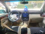 Toyota Ipsum 2003 года за 4 100 000 тг. в Мангистау – фото 5