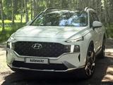 Hyundai Santa Fe 2023 годаүшін16 500 000 тг. в Усть-Каменогорск – фото 2