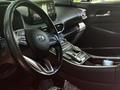 Hyundai Santa Fe 2023 года за 16 500 000 тг. в Усть-Каменогорск – фото 12
