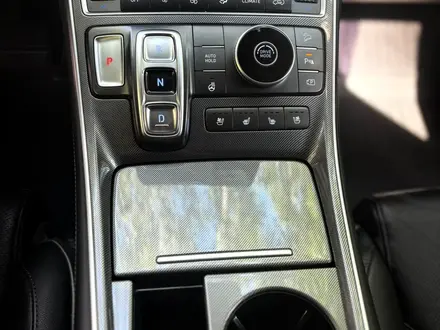Hyundai Santa Fe 2023 года за 16 500 000 тг. в Усть-Каменогорск – фото 14