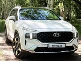 Hyundai Santa Fe 2023 годаүшін16 500 000 тг. в Усть-Каменогорск – фото 4