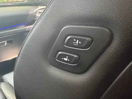 Hyundai Santa Fe 2023 года за 16 500 000 тг. в Усть-Каменогорск – фото 18