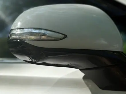 Hyundai Santa Fe 2023 года за 16 500 000 тг. в Усть-Каменогорск – фото 20