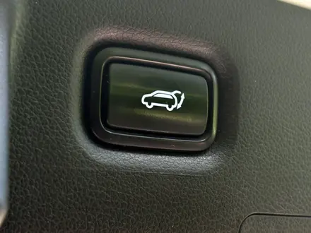 Hyundai Santa Fe 2023 года за 16 500 000 тг. в Усть-Каменогорск – фото 19