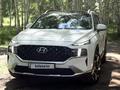 Hyundai Santa Fe 2023 года за 16 500 000 тг. в Усть-Каменогорск – фото 3
