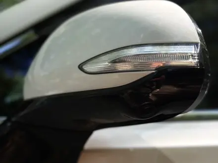 Hyundai Santa Fe 2023 года за 16 500 000 тг. в Усть-Каменогорск – фото 21