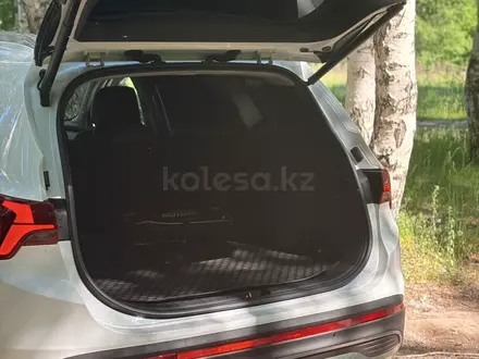 Hyundai Santa Fe 2023 года за 16 500 000 тг. в Усть-Каменогорск – фото 22