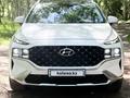 Hyundai Santa Fe 2023 года за 16 500 000 тг. в Усть-Каменогорск – фото 5