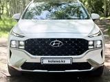 Hyundai Santa Fe 2023 годаүшін16 500 000 тг. в Усть-Каменогорск – фото 5