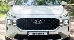 Hyundai Santa Fe 2023 годаүшін16 500 000 тг. в Усть-Каменогорск – фото 5