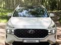 Hyundai Santa Fe 2023 года за 16 500 000 тг. в Усть-Каменогорск – фото 6