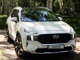 Hyundai Santa Fe 2023 годаүшін16 500 000 тг. в Усть-Каменогорск