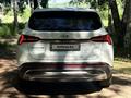 Hyundai Santa Fe 2023 года за 16 500 000 тг. в Усть-Каменогорск – фото 8