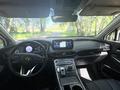 Hyundai Santa Fe 2023 года за 16 500 000 тг. в Усть-Каменогорск – фото 10