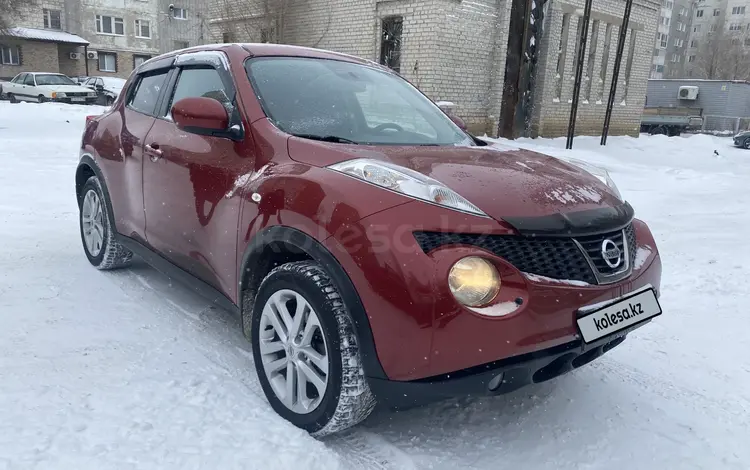 Nissan Juke 2014 годаүшін7 500 000 тг. в Павлодар