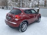 Nissan Juke 2014 годаfor7 500 000 тг. в Павлодар – фото 4