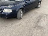 Audi A6 1997 года за 1 500 000 тг. в Балхаш