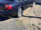 Audi A6 1997 года за 1 500 000 тг. в Балхаш – фото 5