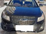 Chevrolet Cruze 2013 годаүшін4 750 000 тг. в Астана – фото 2