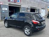 Nissan Qashqai 2012 годаүшін5 800 000 тг. в Жезказган – фото 3