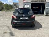 Nissan Qashqai 2012 года за 6 100 000 тг. в Жезказган – фото 4