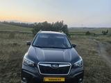 Subaru Forester 2018 года за 10 900 000 тг. в Кокшетау – фото 3