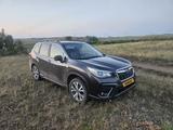 Subaru Forester 2018 года за 10 900 000 тг. в Кокшетау – фото 4