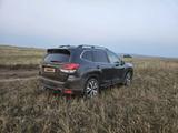 Subaru Forester 2018 года за 10 900 000 тг. в Кокшетау – фото 5