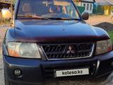 Mitsubishi Pajero 2005 годаүшін5 300 000 тг. в Петропавловск