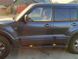 Mitsubishi Pajero 2005 годаүшін5 300 000 тг. в Петропавловск – фото 3