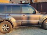Mitsubishi Pajero 2005 годаүшін5 300 000 тг. в Петропавловск – фото 5