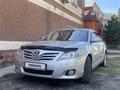 Toyota Camry 2009 года за 7 000 000 тг. в Шымкент – фото 16