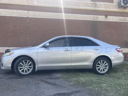 Toyota Camry 2009 года за 7 000 000 тг. в Шымкент – фото 12