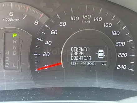 Toyota Camry 2009 года за 7 000 000 тг. в Шымкент – фото 2