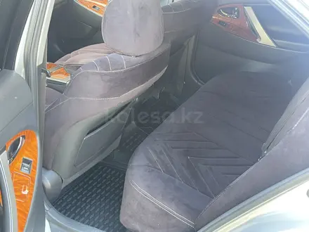 Toyota Camry 2009 года за 7 000 000 тг. в Шымкент – фото 4