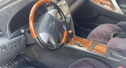 Toyota Camry 2009 годаүшін7 000 000 тг. в Шымкент – фото 5